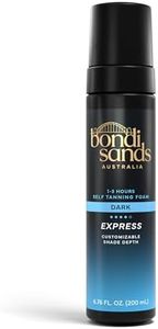 Bondi Sand