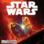 Weiss Schwarz Premium Booster Star Wars (Box)