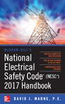 McGraw-Hill’s National Electrical Safety Code 2017 Handbook (Mcgraw Hill's National Electrical Safety Code Handbook)