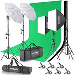 Photography Studio Kit