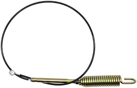 Gpartsden 115-5680 Auger Cable Replacement for Toro 106-4599 1155680 Snowblower/Snow Thrower