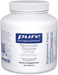 Pure Encapsulations Pancreatic Enzy