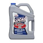Lucas Oil 10115 Semi-Synthetic 2-Cy