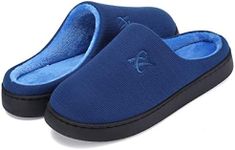 Memory Foam Slippers for Women's an