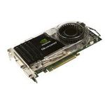 PNY Quadro FX4600 PCIE 768MB VCQFX4600-PCIE-PB
