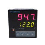 INKBIRD PID Temperature Controller ITC-106VH 100V 240V Thermostat, Alarm Output for Home Brewin, Only Controller