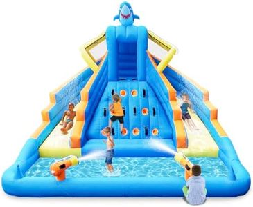 Inflatable