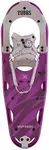 Tubbs Wayfinder 25 Womens Snowshoes Purple