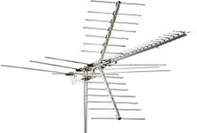 Channel Master CM-2020 Outdoor TV Antenna