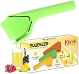 Kikmik Lemon Squeezer - CitrusEase 