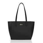 Lavie Betula Women's Tote Bag (Black)