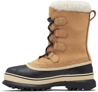 Sorel Caribou Women’s Snow Boots, Size 5 UK – Waterproof Winter