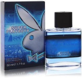 Super Playboy By Playboy Edt Spray 1.7 Oz