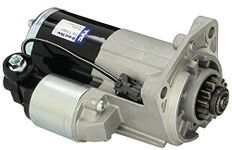 TYC 1-19061 Nissan Replacement Starter