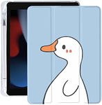 Cute Kawaii Duck for iPad Air 3 Cas