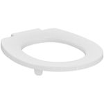 Armitage Shanks White Contour 21 Toilet Seat