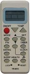 Remote Control For Haier Air Conditioner YR-M10 remote control YR-M09 YR-M05 YR-M07