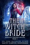 Their Witch Bride: A Fantasy Reverse Harem Romance (Kingdom of Shifters and Witches Book 1)