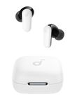 soundcore P30i by Anker Noise Cancelling Earbuds, Strong and Smart Noise Cancelling, Powerful Bass, 45H Playtime, 2-in-1 Case and Phone Stand, IP54, Wireless Earbuds, Bluetooth 5.4, App Control