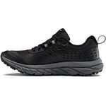 Under Armour Trail Running Shoes