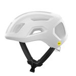 POC Ventral AIR MIPS Road Cycling Helmet - Bicycle Helmet for Men and Women with MIPS Protection, Ideal for the Road, Lightweight and Optimally Ventilated, Adjustable in Size