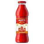 Mutti Passata Gastronomia Baby Plum Tomatoes,6 x 400g