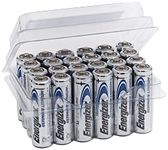 Energizer Ultimate AA Lithium Battery (Pack of 24)