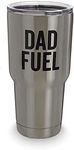 Burton & Burton Tumbler Dad Fuel