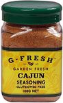 G-Fresh Cajun Seasoning, 100 g