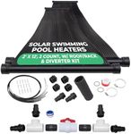 SunQuest Solar Pool Heater Panels -
