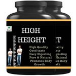 High Height | Height Gain & Height Growth | Capsule | Man & woman | Ayurvedic | Pack of 2