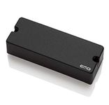 EMG EMG-40DC 5-String Active Bass Pickup, Black