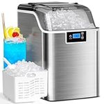 Nugget Countertop Ice Maker with So