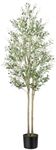 Alupssuc 7FT Artificial Olive Tree,
