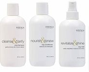 Estetica Designs Cleanse Wig Shampo