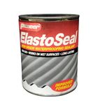 Pioneer Elastoseal High Grade Waterproofing Sealant | Non Sag. | Works on Wet Surface | Long Lasting 500 gm Pack of 1