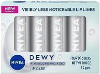 NIVEA Dewy Lip Care with Hyaluronic