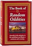 The Book of Random Oddities