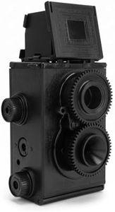 Dual Lens 