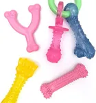 Nylabone Puppy Chew Toy Bundle - Pu