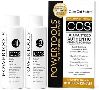 COS, The O
