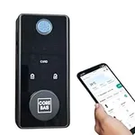 Core Bas Smart Lock - Bluetooth Pro