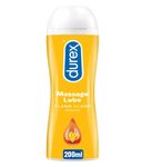 Durex Massage Oils