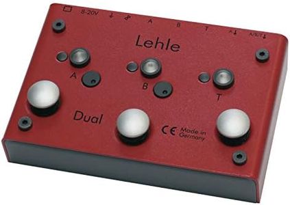 Lehle Dual