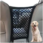 DYKESON Dog Car Net Barrier Pet Bar