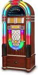 Crosley CR1215A-WA Jukebox, Include