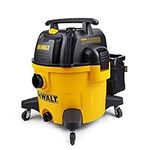 DEWALT 9 Gallon Wet/Dry VAC, Heavy-
