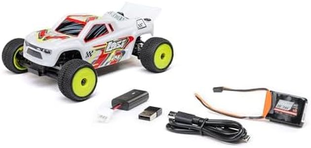 Losi Micro