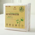 Waterproof Organic Mattress Protect