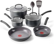 T-Fal Ultimate Hard Anodized Nonsti